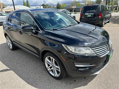 2017 Lincoln MKC Reserve   - Photo 1 - Clearfield, UT 84015