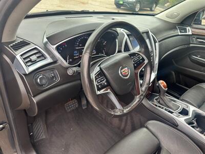 2015 Cadillac SRX Luxury Collection   - Photo 23 - Clearfield, UT 84015