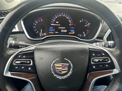 2015 Cadillac SRX Luxury Collection   - Photo 30 - Clearfield, UT 84015