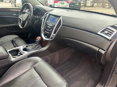 2015 Cadillac SRX Luxury Collection   - Photo 12 - Clearfield, UT 84015