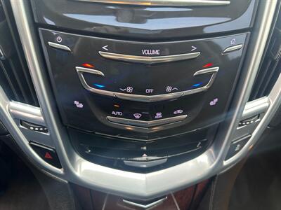 2015 Cadillac SRX Luxury Collection   - Photo 26 - Clearfield, UT 84015