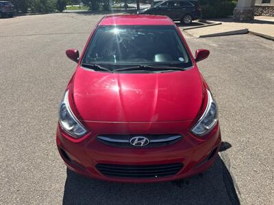 2016 Hyundai ACCENT SE   - Photo 8 - Clearfield, UT 84015