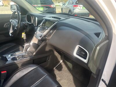 2013 Chevrolet Equinox LTZ   - Photo 11 - Clearfield, UT 84015