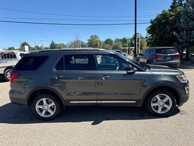 2017 Ford Explorer XLT   - Photo 2 - Clearfield, UT 84015