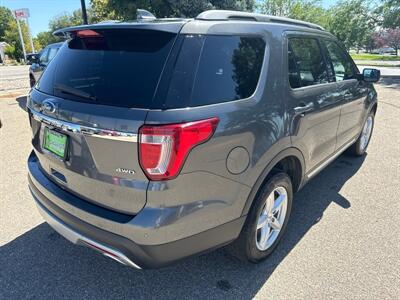 2017 Ford Explorer XLT   - Photo 3 - Clearfield, UT 84015