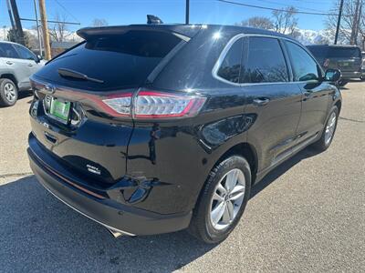 2017 Ford Edge SEL   - Photo 3 - Clearfield, UT 84015