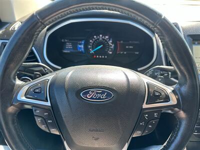 2017 Ford Edge SEL   - Photo 28 - Clearfield, UT 84015