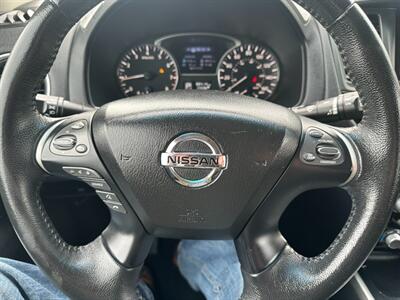 2015 Nissan Pathfinder SV   - Photo 32 - Clearfield, UT 84015