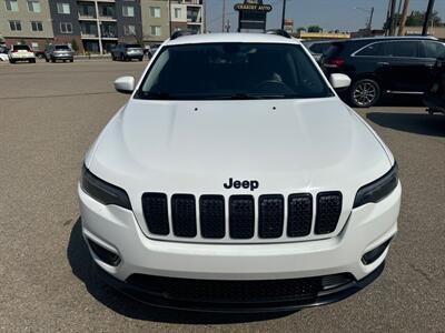 2019 Jeep Cherokee Latitude Plus   - Photo 8 - Clearfield, UT 84015