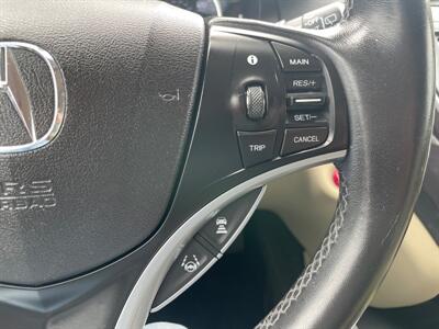2018 Acura MDX SH-AWD   - Photo 18 - Clearfield, UT 84015
