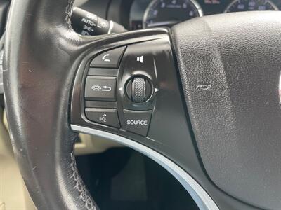 2018 Acura MDX SH-AWD   - Photo 19 - Clearfield, UT 84015