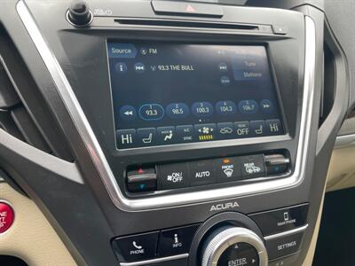 2018 Acura MDX SH-AWD   - Photo 15 - Clearfield, UT 84015