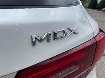 2018 Acura MDX SH-AWD   - Photo 10 - Clearfield, UT 84015