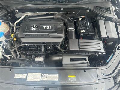 2016 Volkswagen Passat 1.8T SE   - Photo 31 - Clearfield, UT 84015