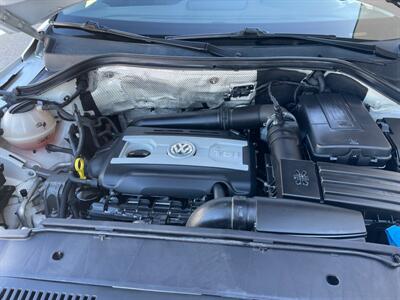 2017 Volkswagen Tiguan 2.0T Sport 4Motion   - Photo 30 - Clearfield, UT 84015