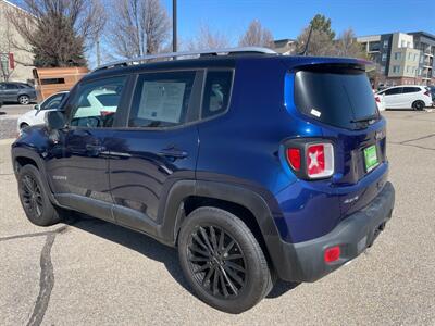2018 Jeep Renegade Limited   - Photo 3 - Clearfield, UT 84015