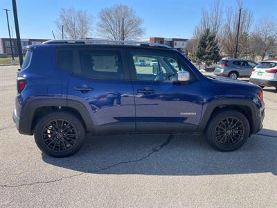 2018 Jeep Renegade Limited   - Photo 6 - Clearfield, UT 84015