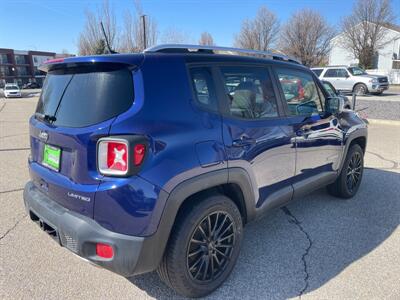 2018 Jeep Renegade Limited   - Photo 5 - Clearfield, UT 84015