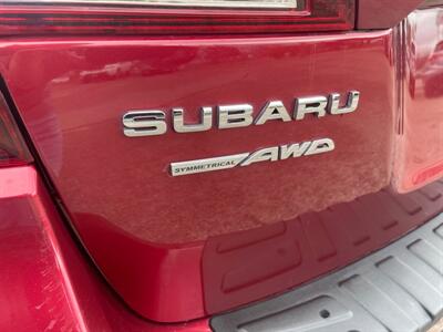 2017 Subaru Outback 2.5i Limited   - Photo 11 - Clearfield, UT 84015