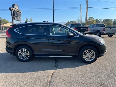 2014 Honda CR-V EX-L w/Navi   - Photo 2 - Clearfield, UT 84015