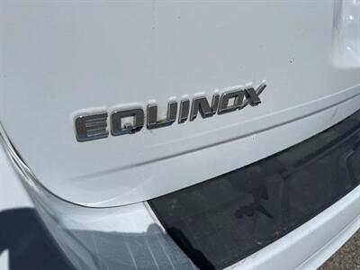 2017 Chevrolet Equinox LT   - Photo 10 - Clearfield, UT 84015