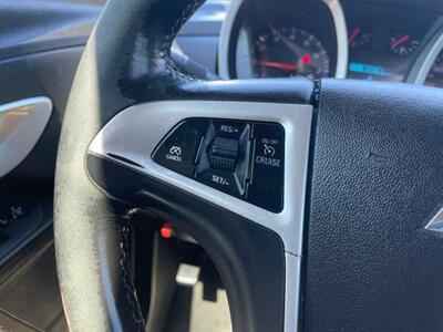 2017 Chevrolet Equinox LT   - Photo 20 - Clearfield, UT 84015