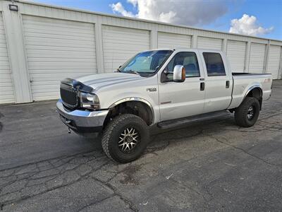 2004 Ford F-350 Lariat   - Photo 7 - West Haven, UT 84401