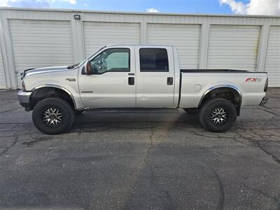 2004 Ford F-350 Lariat   - Photo 6 - West Haven, UT 84401