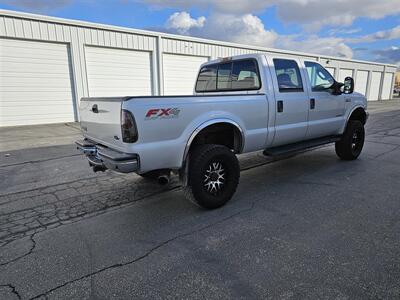 2004 Ford F-350 Lariat   - Photo 3 - West Haven, UT 84401