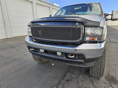2004 Ford F-350 Lariat   - Photo 8 - West Haven, UT 84401