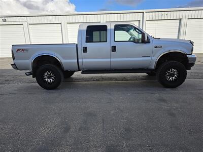 2004 Ford F-350 Lariat   - Photo 2 - West Haven, UT 84401