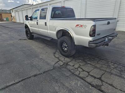 2004 Ford F-350 Lariat   - Photo 5 - West Haven, UT 84401
