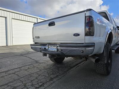 2004 Ford F-350 Lariat   - Photo 4 - West Haven, UT 84401
