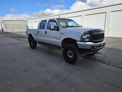 2004 Ford F-350 Lariat   - Photo 1 - West Haven, UT 84401