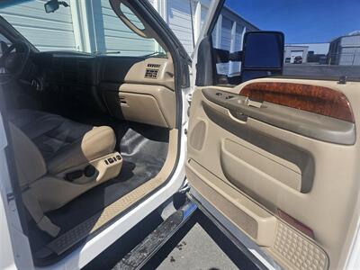 2003 Ford F-350 Lariat   - Photo 19 - West Haven, UT 84401