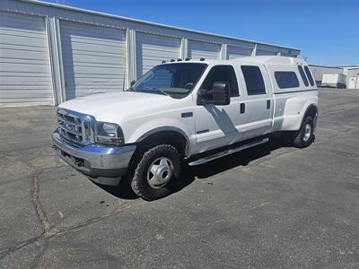 2003 Ford F-350 Lariat   - Photo 7 - West Haven, UT 84401