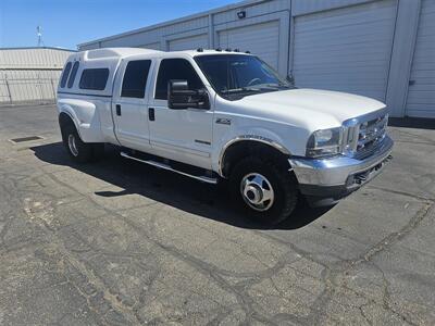 2003 Ford F-350 Lariat   - Photo 1 - West Haven, UT 84401