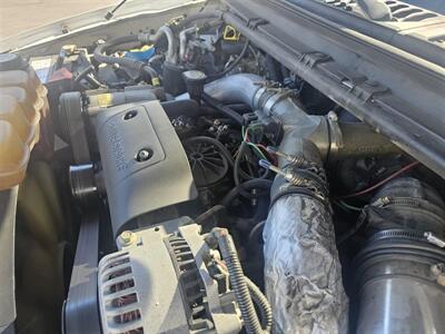 2003 Ford F-350 Lariat   - Photo 34 - West Haven, UT 84401