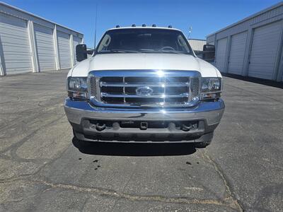 2003 Ford F-350 Lariat   - Photo 8 - West Haven, UT 84401