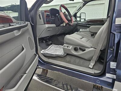2006 Ford F-350 Lariat   - Photo 13 - West Haven, UT 84401