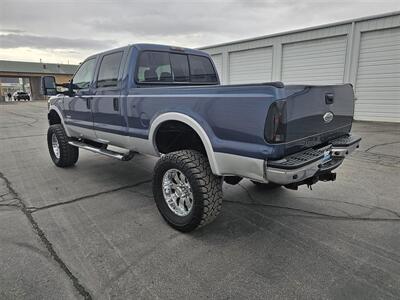 2006 Ford F-350 Lariat   - Photo 5 - West Haven, UT 84401