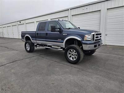 2006 Ford F-350 Lariat   - Photo 1 - West Haven, UT 84401