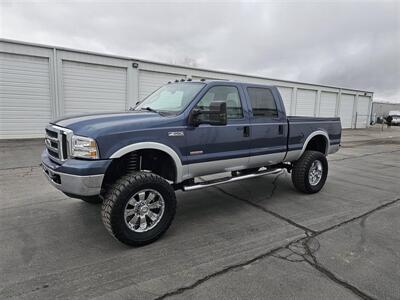 2006 Ford F-350 Lariat   - Photo 7 - West Haven, UT 84401