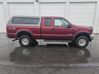 2004 Ford F-250 XLT   - Photo 2 - West Haven, UT 84401