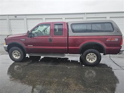 2004 Ford F-250 XLT   - Photo 6 - West Haven, UT 84401