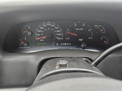2004 Ford F-250 XLT   - Photo 12 - West Haven, UT 84401