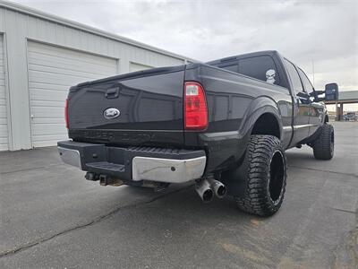 2012 Ford F-250 Lariat   - Photo 4 - West Haven, UT 84401