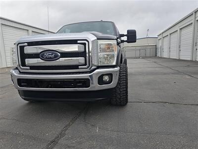 2012 Ford F-250 Lariat   - Photo 7 - West Haven, UT 84401