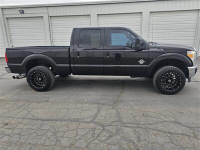 2012 Ford F-250 Lariat   - Photo 2 - West Haven, UT 84401