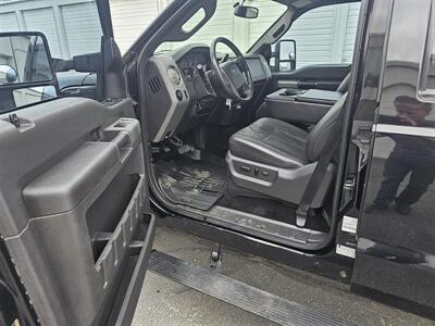 2012 Ford F-250 Lariat   - Photo 16 - West Haven, UT 84401